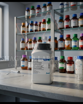 Lactose Monohydrate Merck 107657 Microbiology Grade – Laktosa Monohidrat 25GR (REPACK)