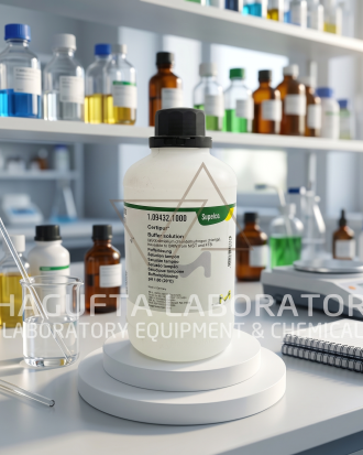 Buffer Solution pH 1.00 Merck Certipur® 1.09432.1000 | Larutan Buffer Kalibrasi pH (REPACK) 100ML
