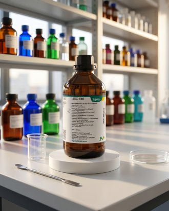 Supelco Merck Phenolphthalein Solution 1% in Ethanol 1.07227.1000 Indicator Solution for Analysis