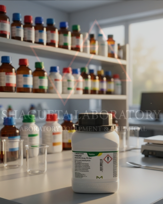 Citric Acid Monohydrate EMSURE ACS ISO Reag Ph Eur Merck 100244.0500