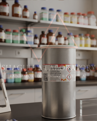 Calcium Hydride for Synthesis Sigma-Aldrich 500GR 802100 | Calcium Hydride Reagent Laboratorium