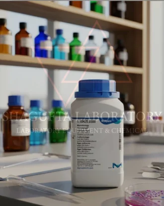 Merck Chromocult® 110426 Coliform Agar 5GR acc. ISO 9308-1 / Chromogenic Coliform Agar / Media Deteksi E. coli & Coliform (REPACK)